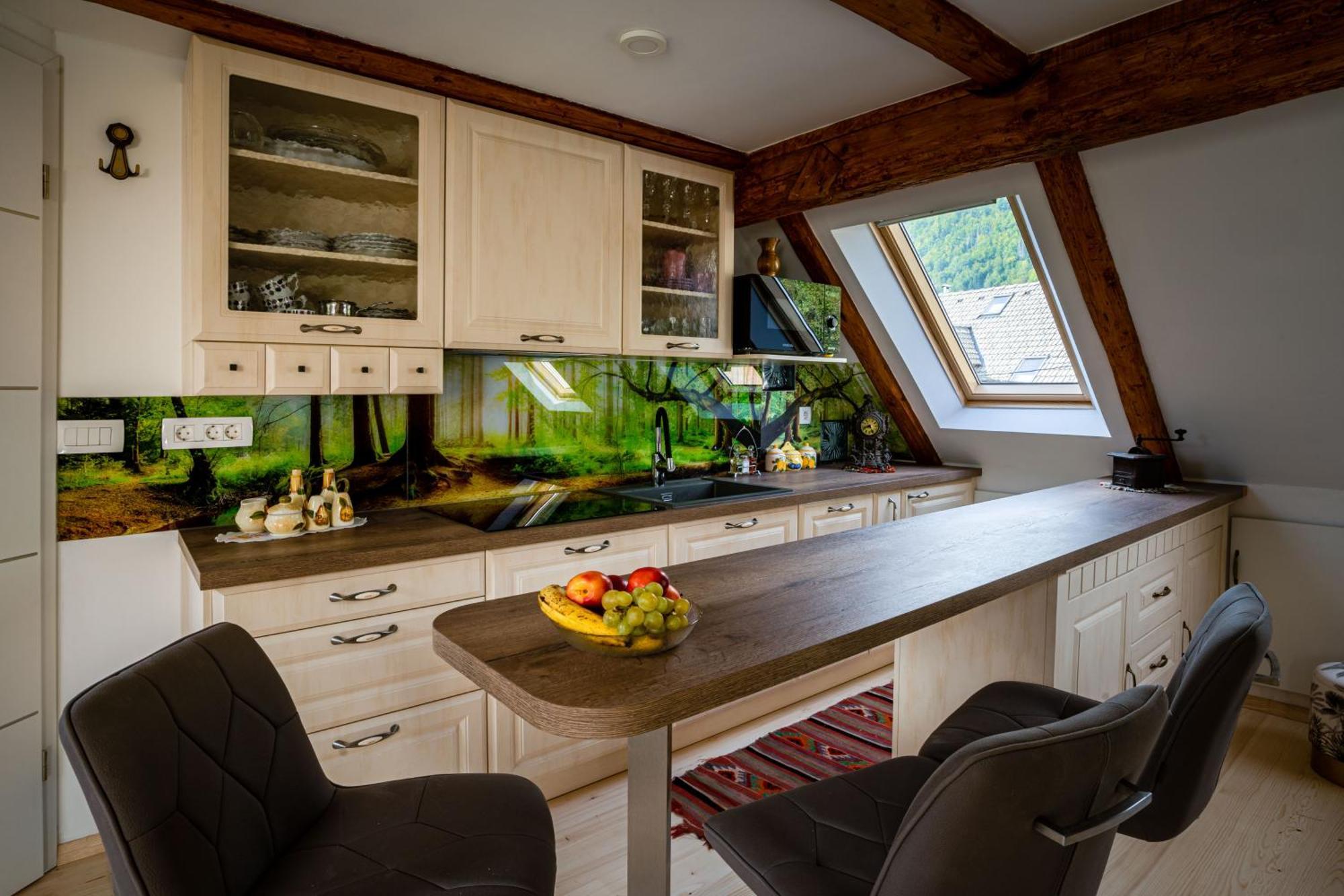 Panorama Apartment