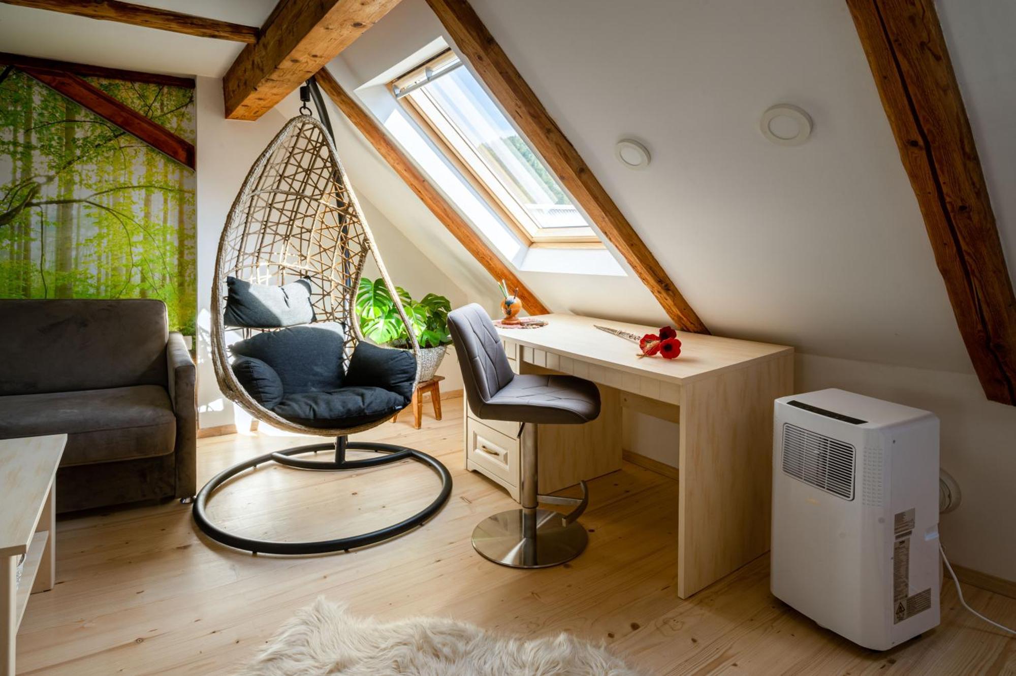 Panorama Apartment *