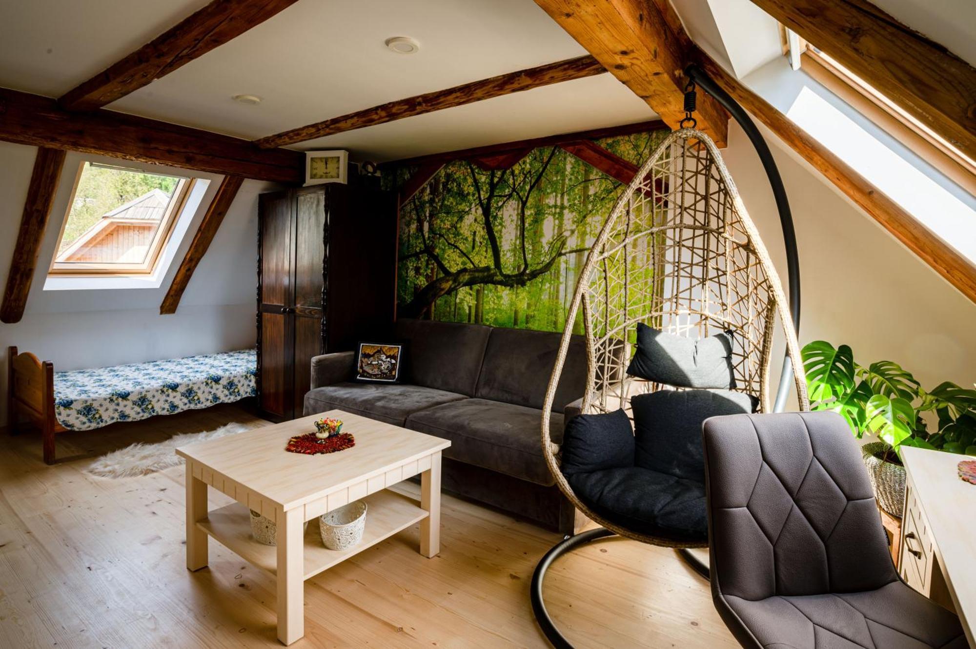 Panorama Apartment